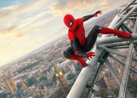 Sony запустила в разработку еще один спин-офф «Человека-паука»