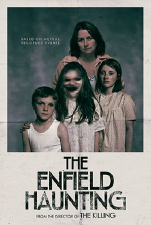   / The Enfield Haunting (2015)