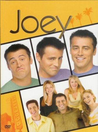  / Joey ( 1-2) (20042006)