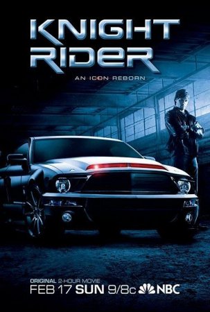   / Knight Rider (2008)