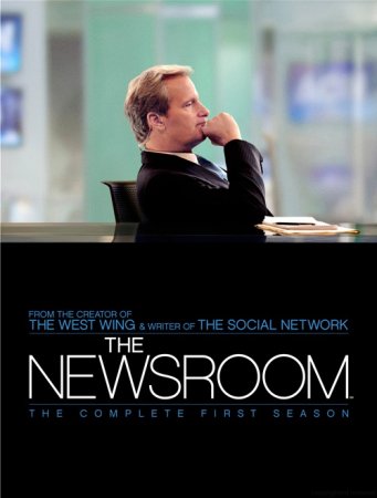  /   /   / The Newsroom ( 1-2) (2012 ...