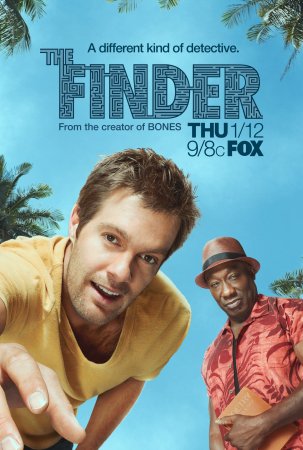  /  / The Finder (2012)