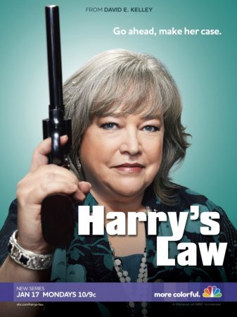   / Harry's Law ( 1-2) (2011-2012))
