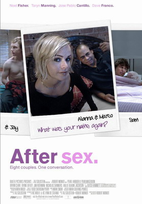 После секса / After Sex (2007)