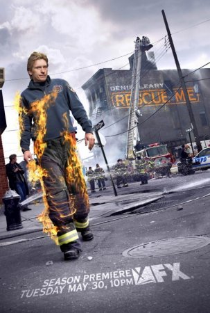   / Rescue Me ( 1-7) (20042011)