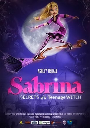     / Sabrina: Secrets of a Teenage Witch ( 1)  ...