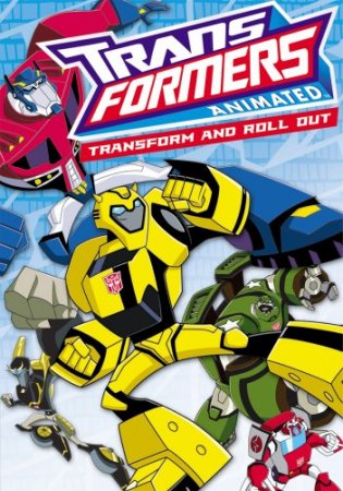  / :  / Transformers: Animated ( 1 2  ...