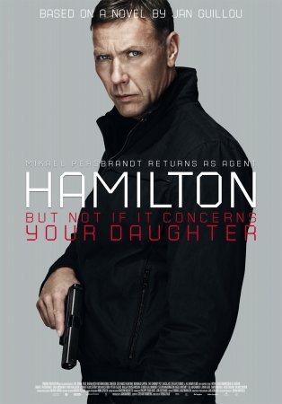  :  / Hamilton: Men inte om det galler din dotter (2 ...