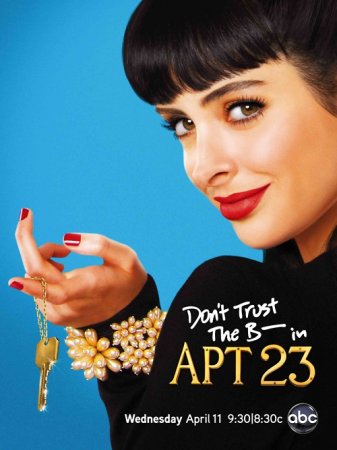   ***   23 / Don't Trust the B---- in Apartment 23 ( ...