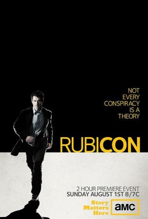  / Rubicon ( 1) (2010)