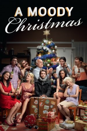 Рождество с семейкой Муди / A Moody Christmas (2012)