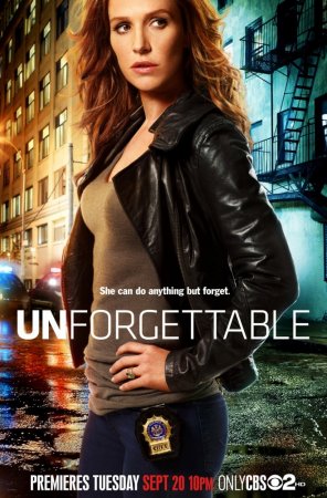  / Unforgettable ( 1-2) (2011-2014)