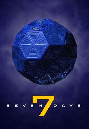   / Seven Days ( 1-2) (19982001)
