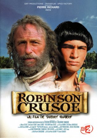   / Robinson Crusoe (2002)