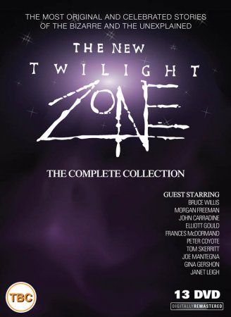   / The Twilight Zone ( 1-5) (19851989)