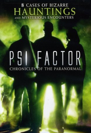  :    / PSI Factor: Chronicles of the  ...