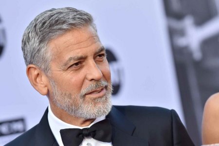 Джордж Клуни готовит новый режиссерский проект