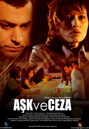    / Ask ve ceza ( 1) (2010)