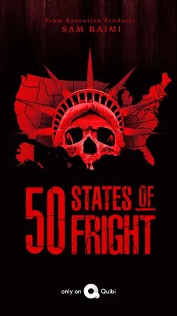 50   / 50 States of Fright ( 1-2) (2020)