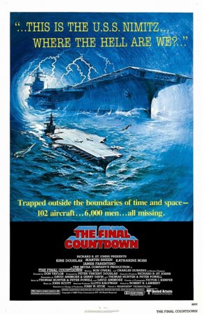   / The Final Countdown (1980)