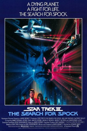  3:    / Star Trek III: The Search for Spock (198 ...