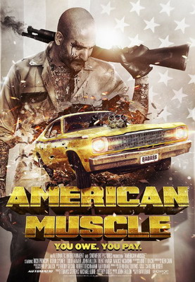   / American Muscle (2014)