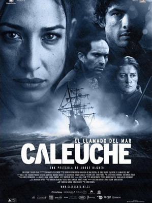 Калеуче: Зов моря / Caleuche: El llamado del mar (2012)