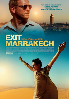 Съезд на Марракеш / Exit Marrakech (2013)