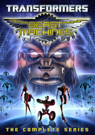 : - / Beast Machines: Transformers ( 1-2) (19992001)
