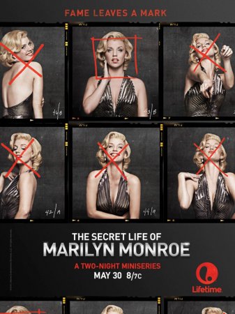     / The Secret Life of Marilyn Monroe ( 1) (2 ...
