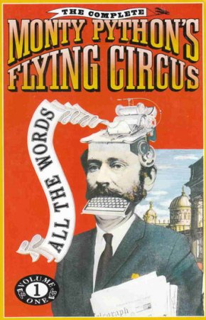  :   / Monty Python's Flying Circus ( 1-4) (19 ...