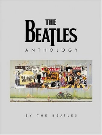 Антология Битлз / The Beatles Anthology (1995)