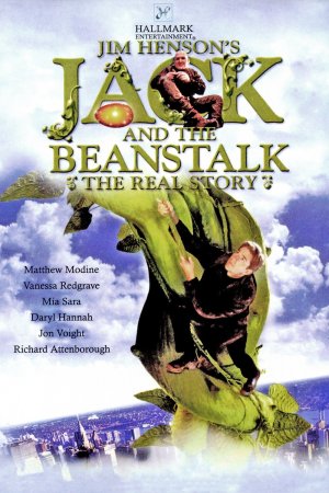    :   / Jack and the Beanstalk: The Real ...
