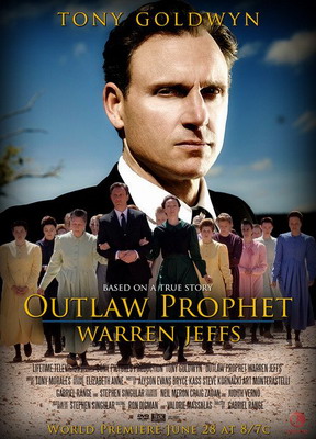   :   / Outlaw Prophet: Warren Jeffs (2014)