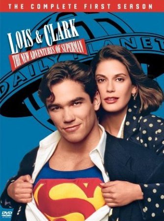   :    / Lois & Clark: The New Adventure ...