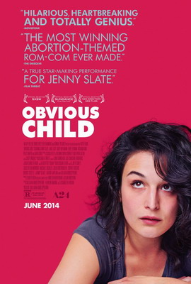   / Obvious Child (2014)