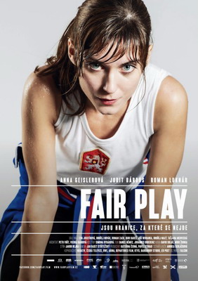 Игра по правилам / Fair Play (2014)