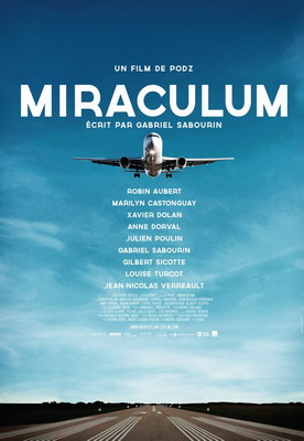 Чудо / Miraculum (2014)
