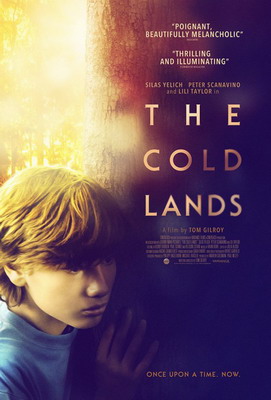 Стылые земли / The Cold Lands (2013)