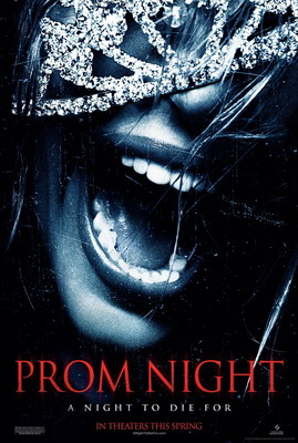  / Prom Night (2008)