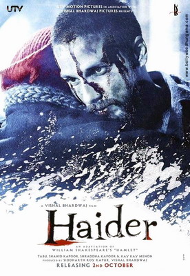  / Haider (2014)