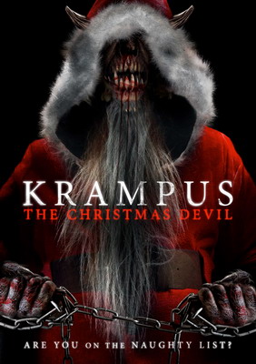 Крампус: Рождественский дьявол / Krampus: The Christmas Devil (2013)