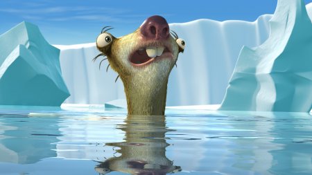 Disney закрыла студию, снявшую мультик «Ледниковый период»