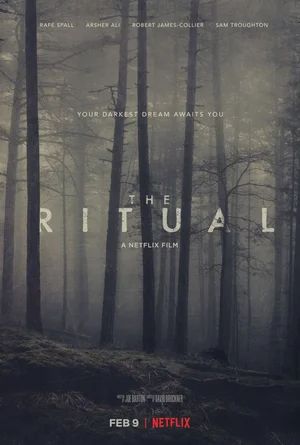  / The Ritual (2017)