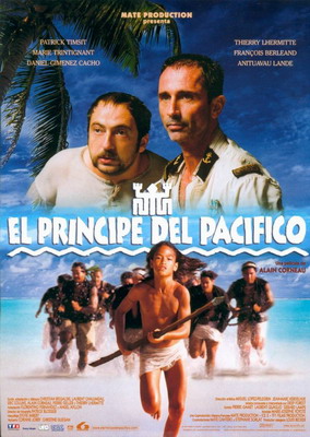    / Le prince du Pacifique (2000)