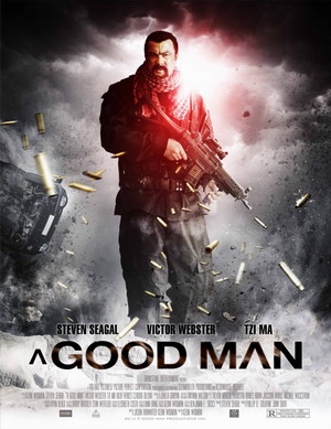 Хороший человек / A Good Man (2014)