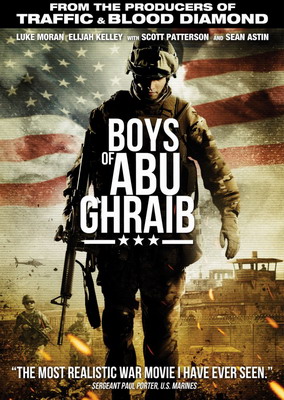 Парни из Абу-Грейб / Boys of Abu Ghraib (2014)