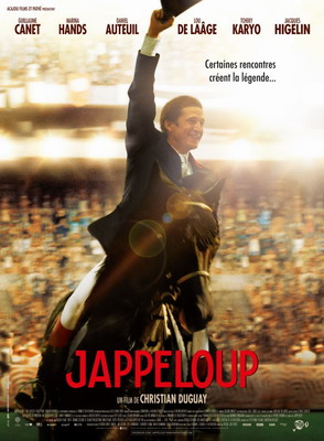 Жапплу / Jappeloup (2013)