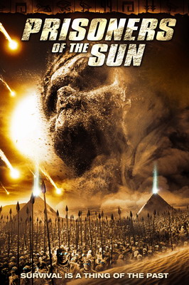Пленники солнца / Prisoners of the Sun (2013)