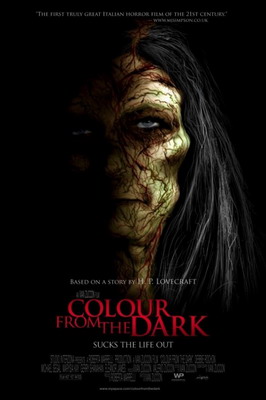 Цвет из тьмы / Colour from the Dark (2008)